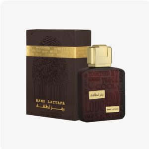 RAMZ GOLD EDP SPRAY 100ML BY LATTAFA